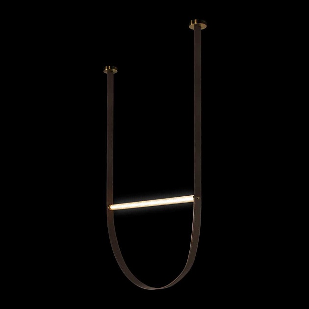 Подвесной светодиодный светильник Loft IT Liana 10221/2050 Фото № 3