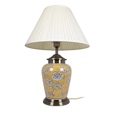 Настольная лампа Loft IT Millefleurs 10266T/S 4