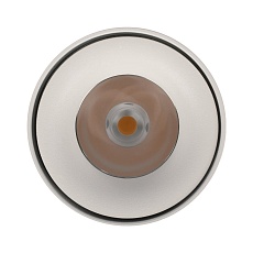 Потолочный светодиодный светильник Loft IT Tictac 10220 White 4000K 2