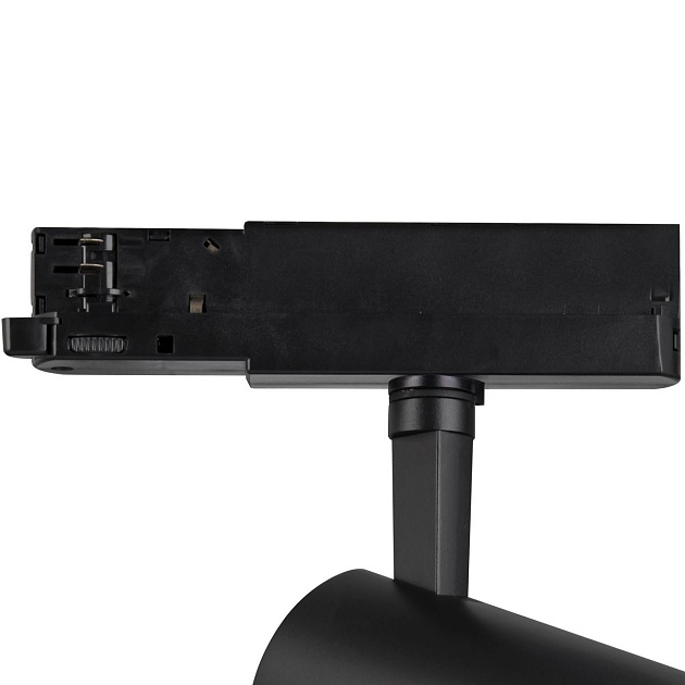 Трековый светодиодный светильник Mantra Fuji 7211 Фото № 4