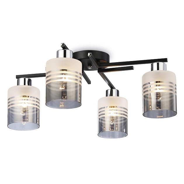 Потолочная люстра Ambrella light Traditional Modern TR303212 изображение Потолочная люстра Ambrella light Traditional Modern TR303212 Фото №