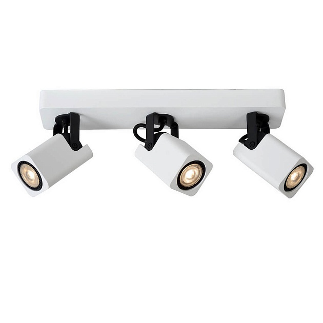 Светодиодный спот Lucide Roax Led 33961/15/31 изображение Светодиодный спот Lucide Roax Led 33961/15/31 Фото №