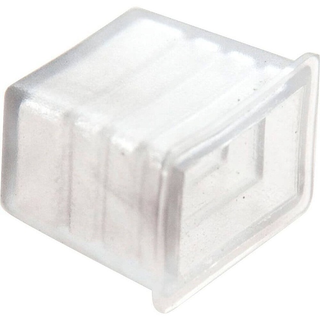 Заглушка Feron 3W для дюралайта LEDF3W LD130 26138 Фото № 