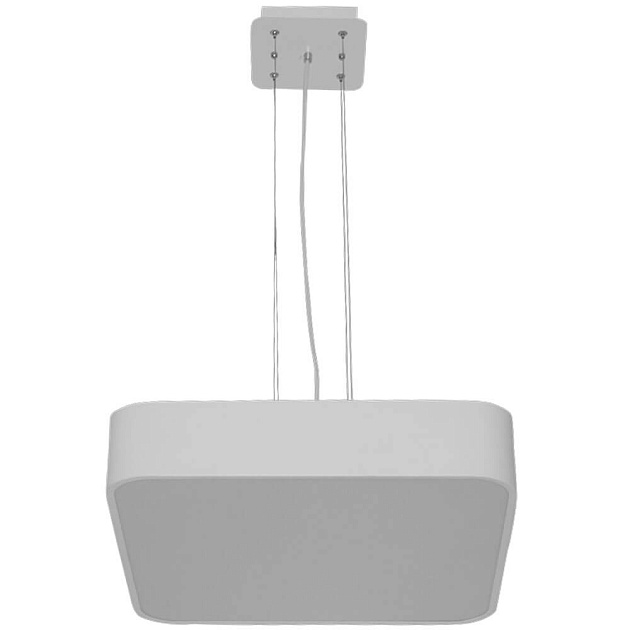 Подвесной светодиодный светильник Mantra Cumbuco 6152+5516 Фото № 