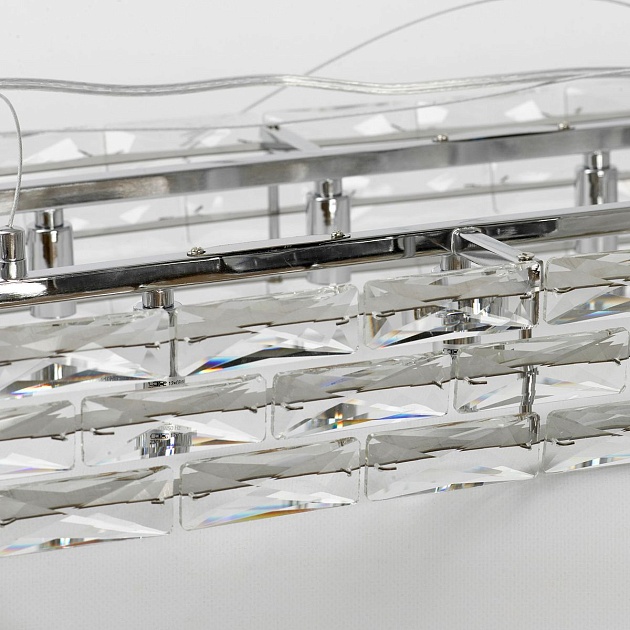 Подвесная люстра Lussole LSP-8895 Фото № 6