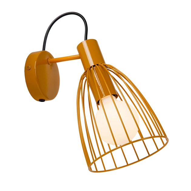 Спот Lucide MACARONS 74217/01/44 Фото № 