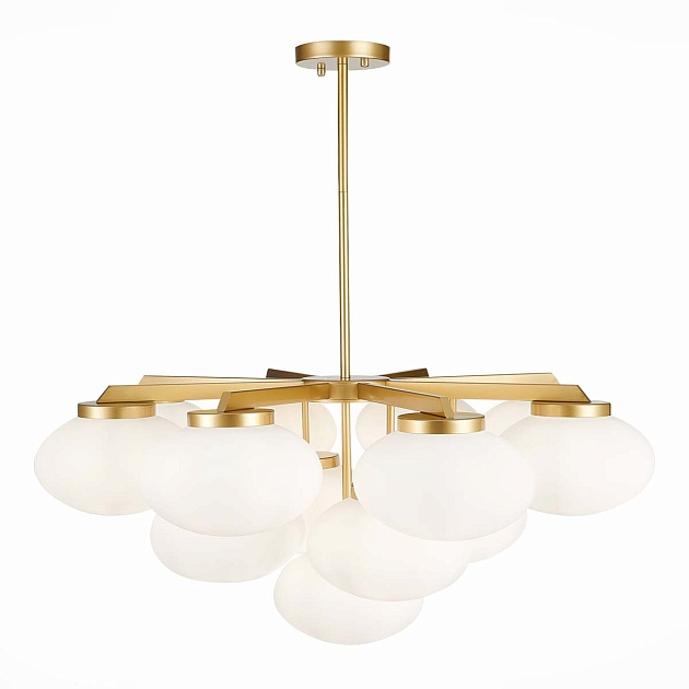 Подвесная люстра ST Luce Modica SL1503.203.13 Фото № 4