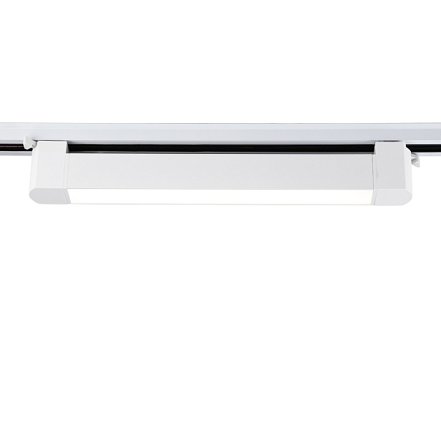 Трековый светодиодный светильник Ambrella light Track System GL6730 Фото № 