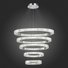 Подвесная светодиодная люстра ST Luce Tivoli SL1622.113.05 3