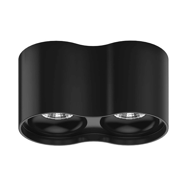 Потолочный светодиодный светильник Gauss HD033 изображение Потолочный светодиодный светильник Gauss HD033 Фото №