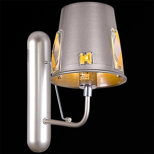 Бра Illumico IL9407-1WSQ-29 CHS CR Фото № 