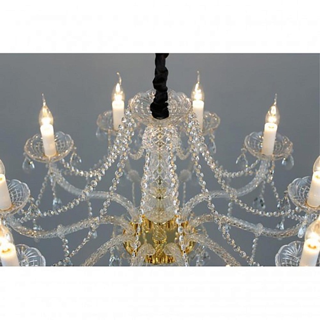 Подвесная люстра Aployt Anula APL.810.03.10 Фото № 8