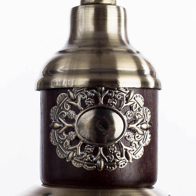 Подвесной светильник Arte Lamp Sailor A4524SP-1AB изображение 4 Подвесной светильник Arte Lamp Sailor A4524SP-1AB Фото № 4