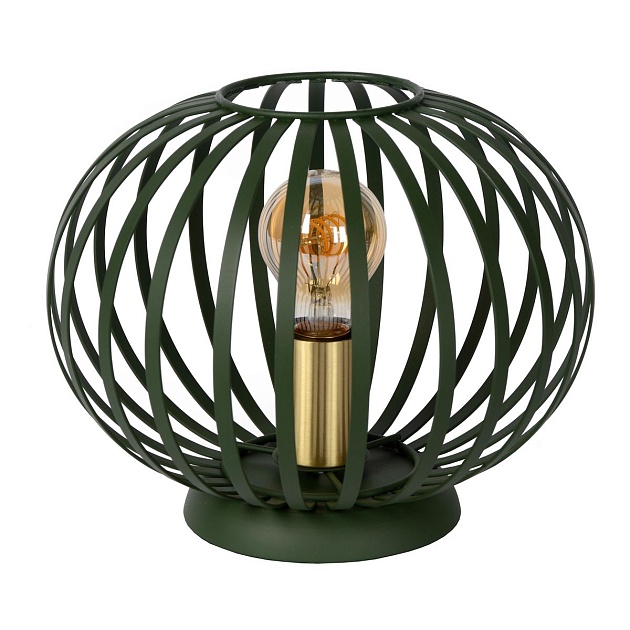 Настольная лампа Lucide Manuela 78574/25/33 изображение Настольная лампа Lucide Manuela 78574/25/33 Фото №