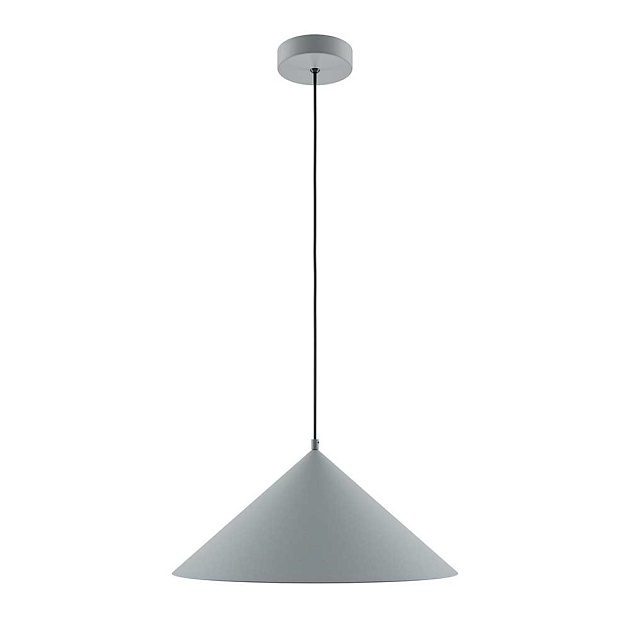 Подвесной светильник Maytoni Basic MOD167PL-01GR Фото № 