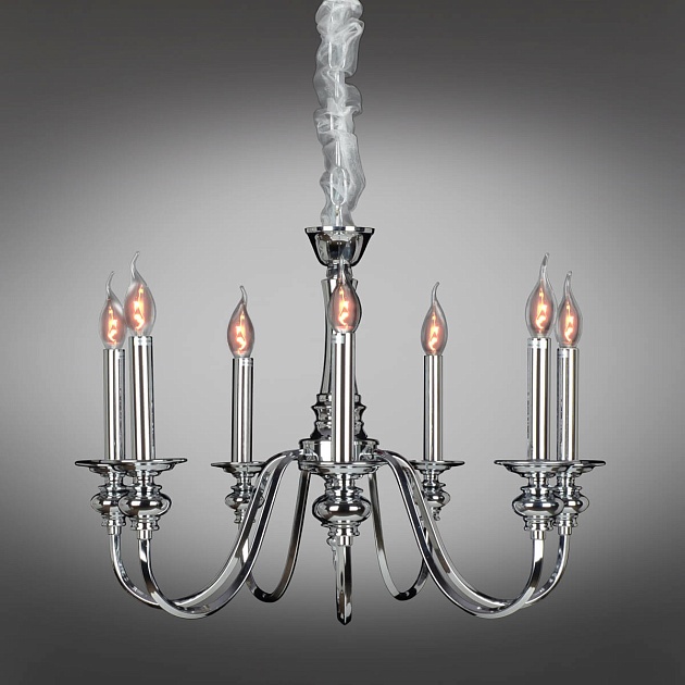 Подвесная люстра Omnilux Campalto OML-71903-07 Фото № 8