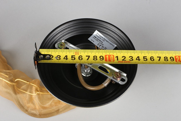 Подвесной светильник Omnilux Maiori OML-94706-04 изображение 3 Подвесной светильник Omnilux Maiori OML-94706-04 Фото № 3