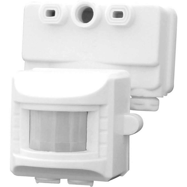 Датчик движения Feron SEN15/LX02 22003 изображение Датчик движения Feron SEN15/LX02 22003 Фото №