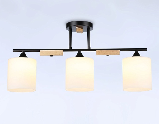 Потолочная люстра Ambrella light Traditional Modern TR9551 изображение 5 Потолочная люстра Ambrella light Traditional Modern TR9551 Фото № 5