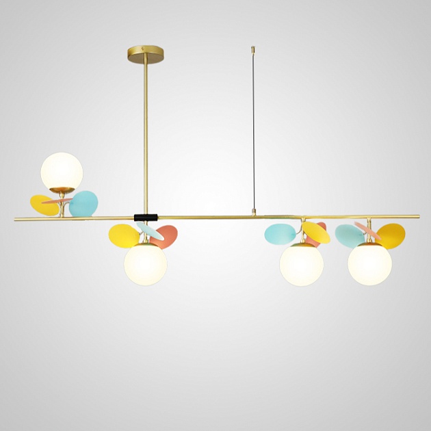 Подвесной светильник Imperium Loft Matisse 203516-23 Фото № 