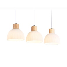 Подвесной светильник Ambrella light Traditional Loft TR83135 5