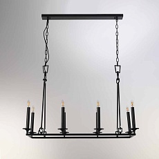 Подвесная люстра Citilux Маркиз CL471245 1