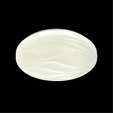 Настенно-потолочный светодиодный светильник Sonex Pale Erica 2090/CL 2