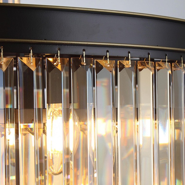 Подвесная люстра Citilux Мартин CL332152 Фото № 5