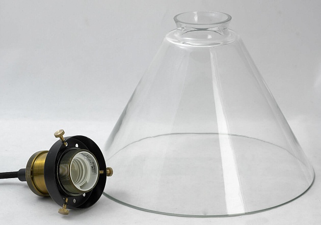 Подвесной светильник Lussole Loft IX LSP-9607 Фото № 6