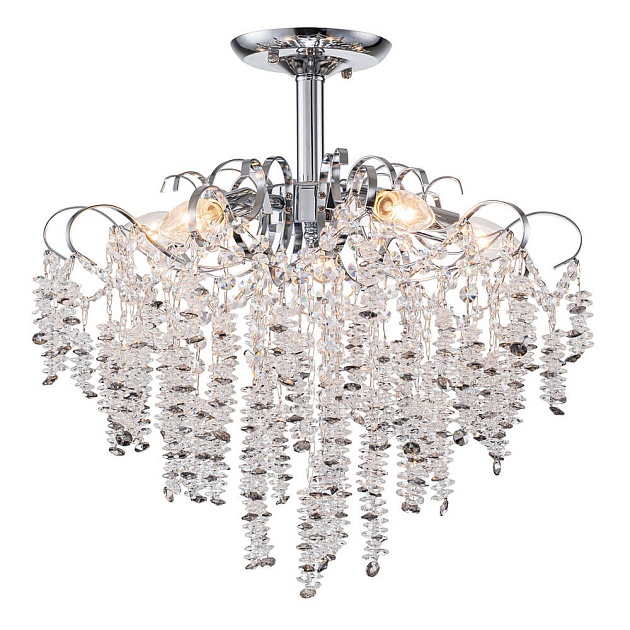 Подвесная люстра Escada SARDENA 2106/5P изображение Подвесная люстра Escada SARDENA 2106/5P Фото №