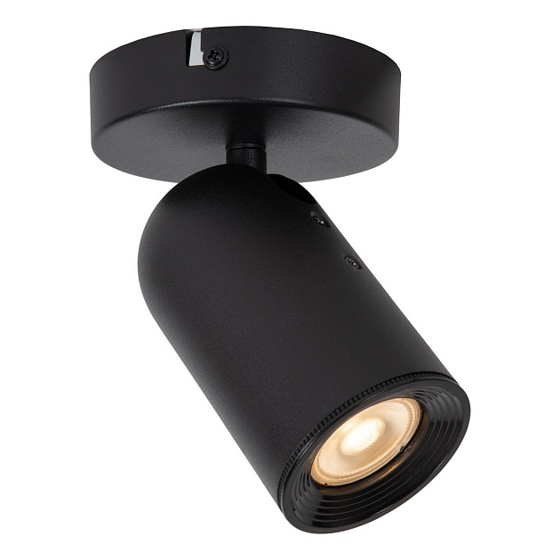 Спот Lucide Punch 13958/01/30 изображение Спот Lucide Punch 13958/01/30 Фото №