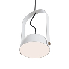 Подвесной светодиодный светильник Maytoni Hygge MOD047PL-L5W3K 2