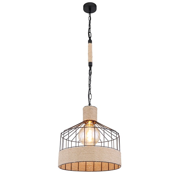 Подвесной светильник Globo Halia 15674H1 Фото № 