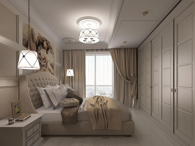 Подвесной светильник Maytoni Bellone ARM369-11-G Фото № 5