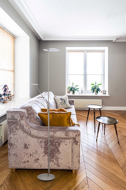 Торшер De Markt Гэлэкси 632045702 изображение 12 Торшер De Markt Гэлэкси 632045702 Фото № 12