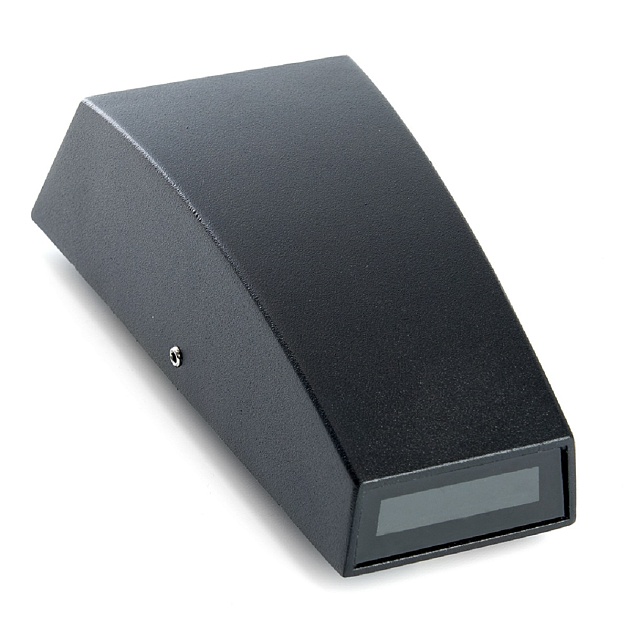 Уличный настенный светодиодный светильник Feron Дели DH506 48364 Фото № 3