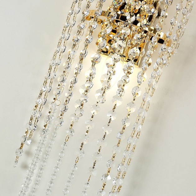 Настенный светильник Favourite Monilibus 4015-3W Фото № 5