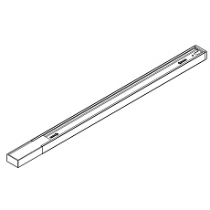 Шинопровод Track TRX001-112B