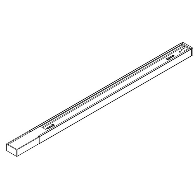 Шинопровод Track TRX001-112B Фото № 
