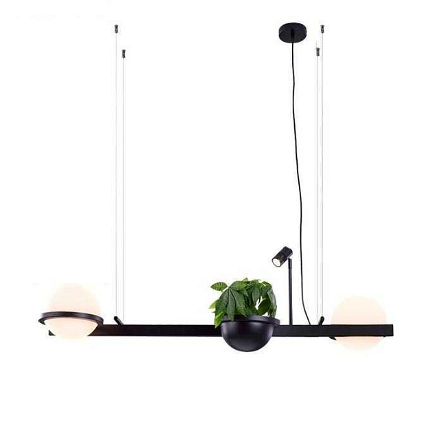 Подвесной светильник Imperium Loft Palma 204172-22 Фото № 