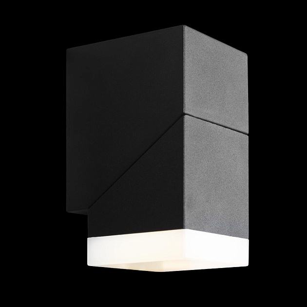 Уличный настенный светильник Loft IT Eterno 100010/A Фото № 7