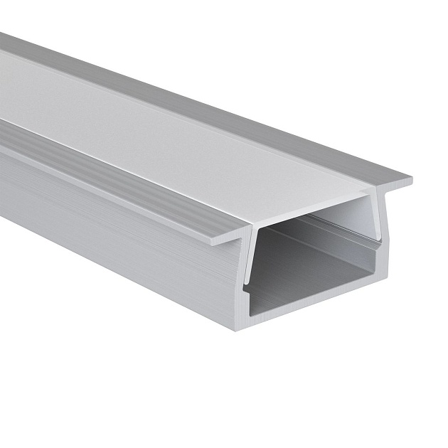 Встраиваемый профиль с рассеивателем Lightstar Profiled 419110 Фото № 