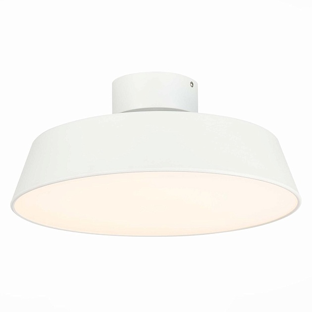 Потолочный светодиодный светильник Evoluce Vigo SLE600252-01 изображение 3 Потолочный светодиодный светильник Evoluce Vigo SLE600252-01 Фото № 3