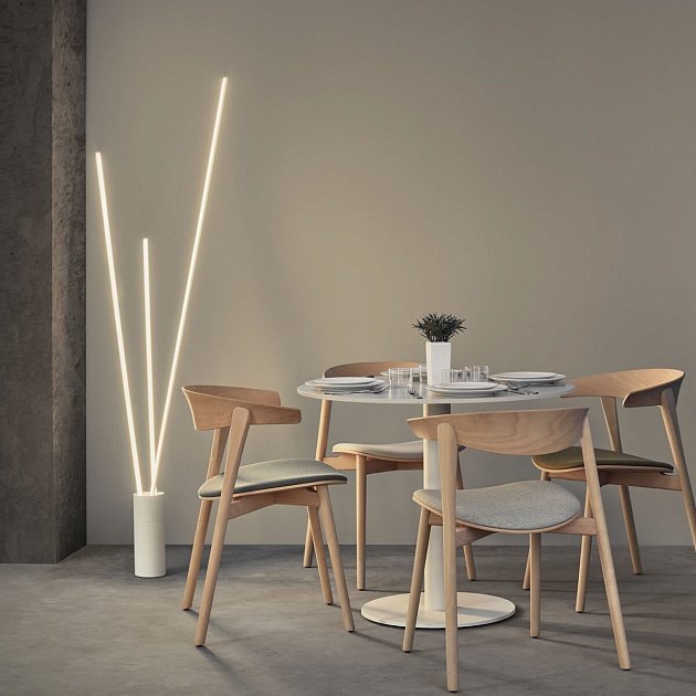 Торшер Mantra Vertical 7347 Фото № 5