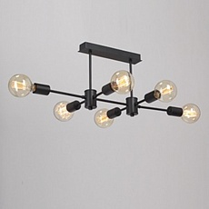 Потолочная люстра Vitaluce V3989-1/6PL 5