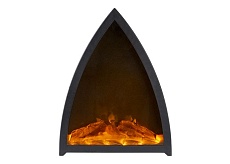 Электрокамин ФАZA FL-H37USB 2