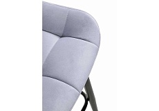 Полубарный стул Woodville Алст 462116 4