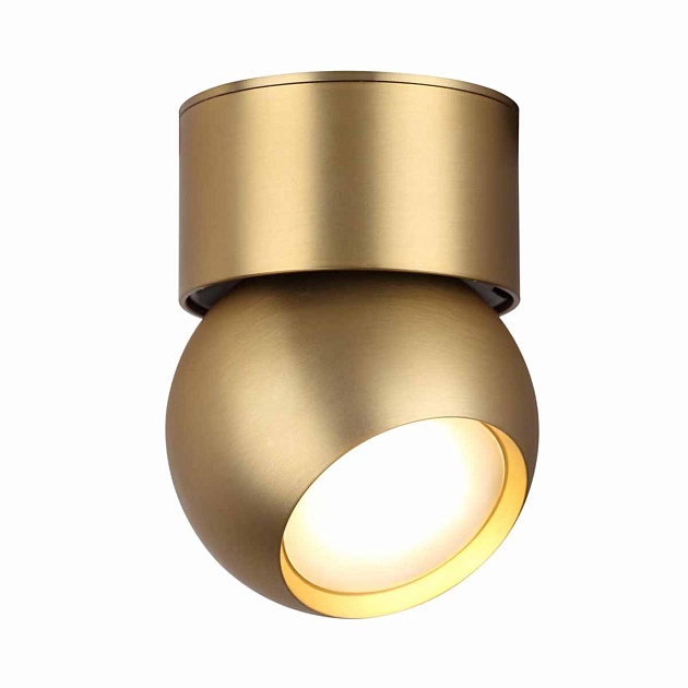 Светодиодный спот Odeon Light Nubus 6611/7CL Фото № 2