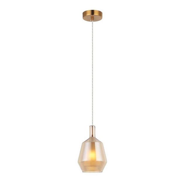 Подвесной светильник Stilfort Еladin 2154/52/01P изображение Подвесной светильник Stilfort Еladin 2154/52/01P Фото №