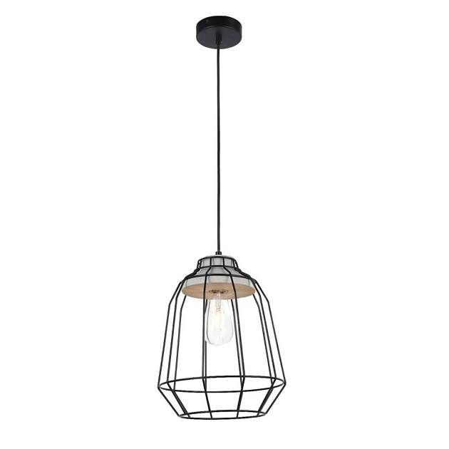 Подвесной светильник MyFar Hill MR1361-1P изображение Подвесной светильник MyFar Hill MR1361-1P Фото №